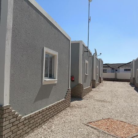 Fourties Guest House Phalaborwa Eksteriør bilde