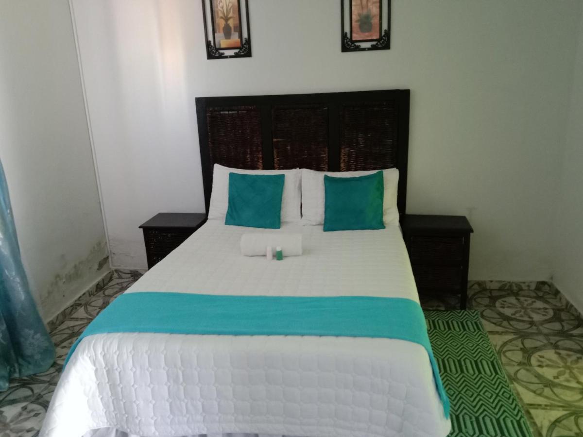 Fourties Guest House Phalaborwa Eksteriør bilde