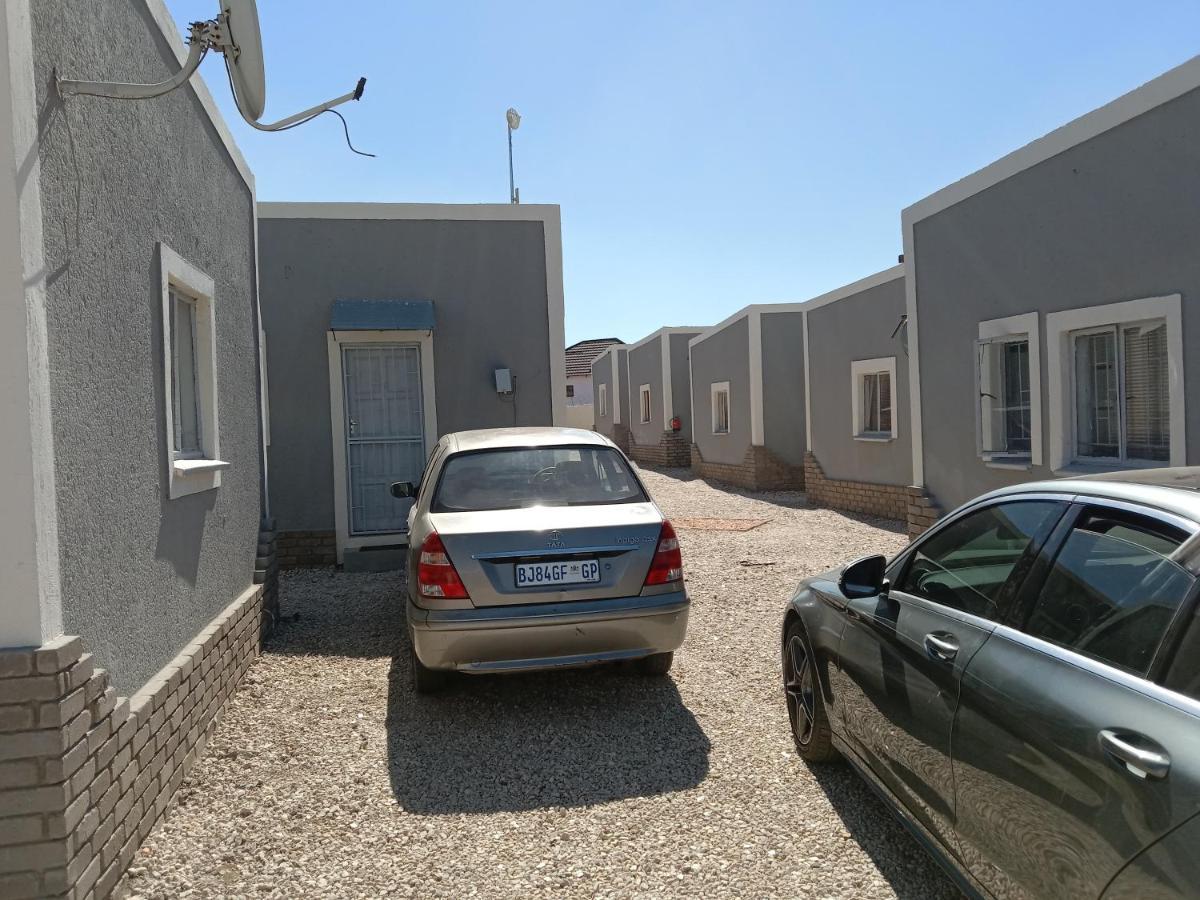 Fourties Guest House Phalaborwa Eksteriør bilde