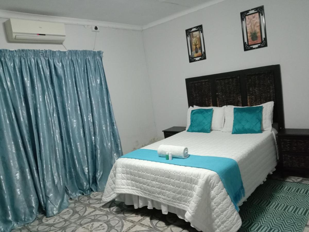 Fourties Guest House Phalaborwa Eksteriør bilde